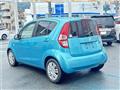 2011 Suzuki Splash