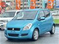 2011 Suzuki Splash
