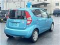 2011 Suzuki Splash