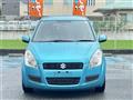 2011 Suzuki Splash