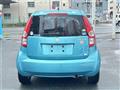 2011 Suzuki Splash