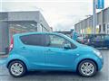 2011 Suzuki Splash