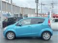 2011 Suzuki Splash