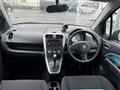 2011 Suzuki Splash