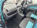 2011 Suzuki Splash