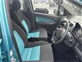 2011 Suzuki Splash