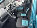 2011 Suzuki Splash