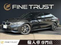 2019 BMW 3 Series