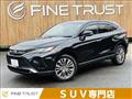 2021 Toyota Harrier