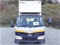 2018 Hino Dutro