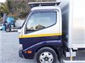 2018 Hino Dutro