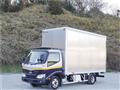 2018 Hino Dutro