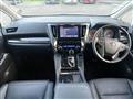 2021 Toyota Alphard G
