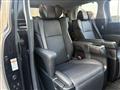 2021 Toyota Alphard G