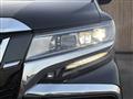 2021 Toyota Alphard G