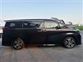 2021 Toyota Alphard G