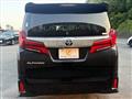 2021 Toyota Alphard G