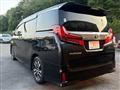 2021 Toyota Alphard G