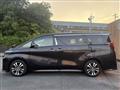 2021 Toyota Alphard G
