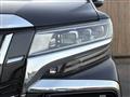 2021 Toyota Alphard G