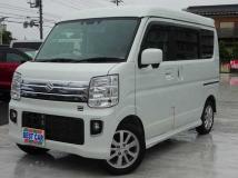 2023 Suzuki Every Wagon