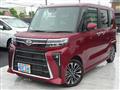 2025 Daihatsu Tanto