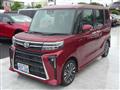 2025 Daihatsu Tanto