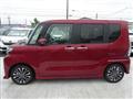2025 Daihatsu Tanto