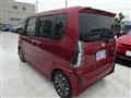 2025 Daihatsu Tanto