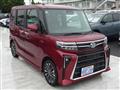 2025 Daihatsu Tanto