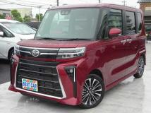 2025 Daihatsu Tanto