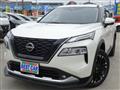 2025 Nissan X-Trail