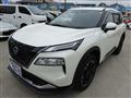 2025 Nissan X-Trail