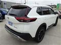 2025 Nissan X-Trail