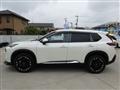 2025 Nissan X-Trail