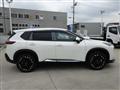 2025 Nissan X-Trail
