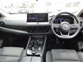 2025 Nissan X-Trail