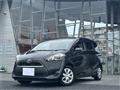 2016 Toyota Sienta