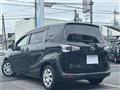 2016 Toyota Sienta