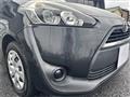 2016 Toyota Sienta