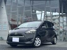 2016 Toyota Sienta