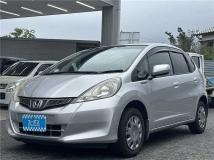 2012 Honda Fit