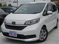 2021 Honda Freed