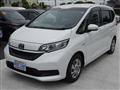 2021 Honda Freed