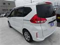 2021 Honda Freed