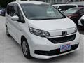 2021 Honda Freed