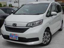 2021 Honda Freed