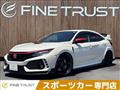 2018 Honda Civic Type R