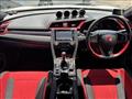 2018 Honda Civic Type R