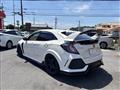 2018 Honda Civic Type R